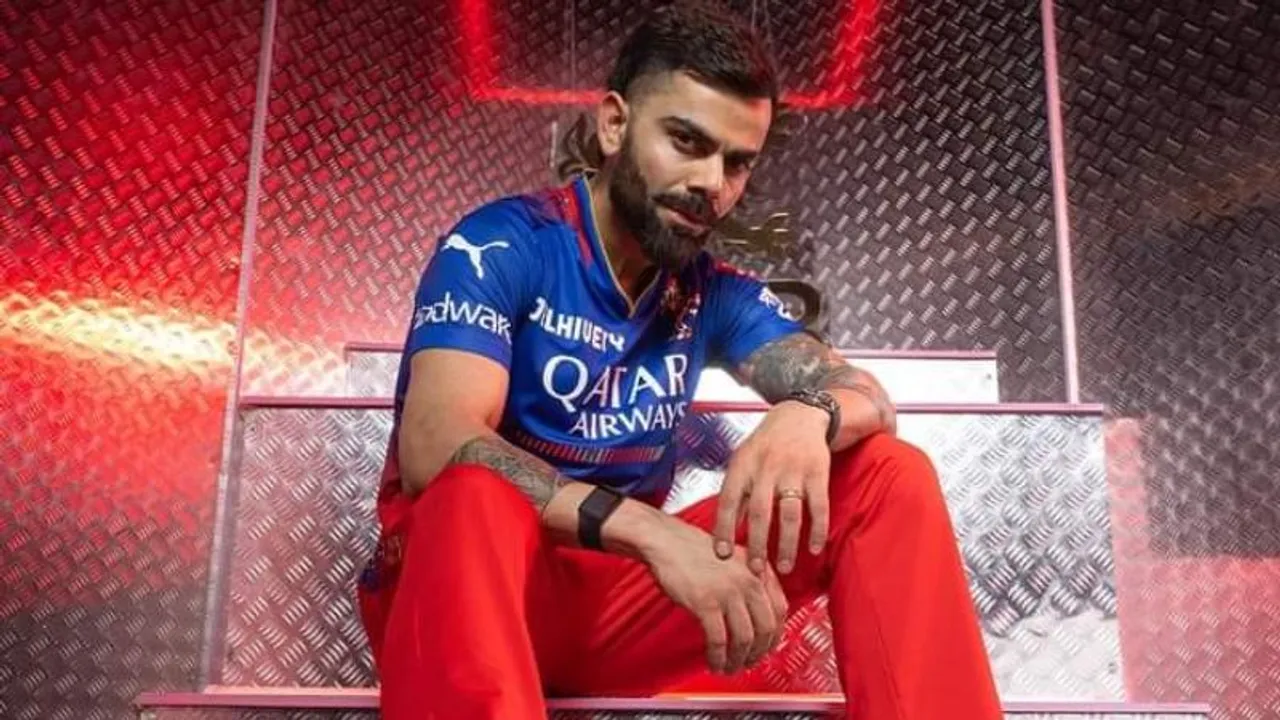 Mega Auction; ಎಲ್ಲಾ ಫ್ರಾಂಚೈಸಿಗಿಂತ RCB ಪರ್ಸ್​​ನಲ್ಲೇ ಹೆಚ್ಚು ಹಣ.. ಕೇವಲ 5 ಕೋಟಿ ಉಳಿಸಿಕೊಂಡ ಟೀಮ್?