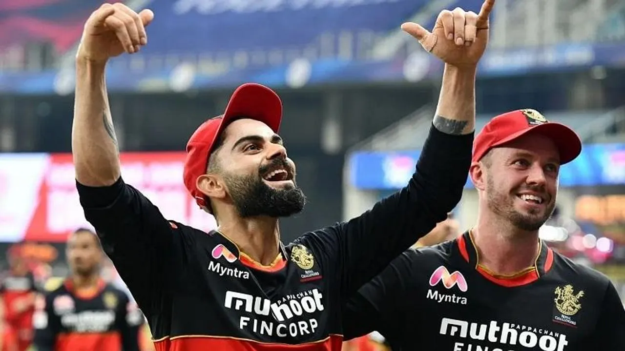 RCBಯ 7 ಕ್ಯಾಪ್ಟನ್​ಗಳ ಪೈಕಿ ದಿ ಬೆಸ್ಟ್ ಯಾರು.. ಕೊಹ್ಲಿ ಸಾರಥ್ಯದಲ್ಲಿ ಟೀಮ್ ಹೇಗಿತ್ತು?