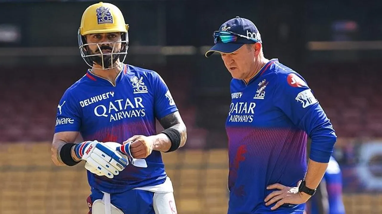 ಇಂದು IPL ಮೆಗಾ ಹರಾಜು; ಮುಂಬೈನ ಈ ಆಟಗಾರರೇ ಆರ್​​ಸಿಬಿ ಟಾರ್ಗೆಟ್​​