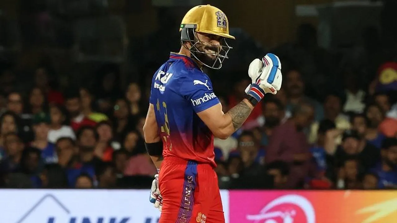 RCBಯ 7 ಕ್ಯಾಪ್ಟನ್​ಗಳ ಪೈಕಿ ದಿ ಬೆಸ್ಟ್ ಯಾರು.. ಕೊಹ್ಲಿ ಸಾರಥ್ಯದಲ್ಲಿ ಟೀಮ್ ಹೇಗಿತ್ತು?
