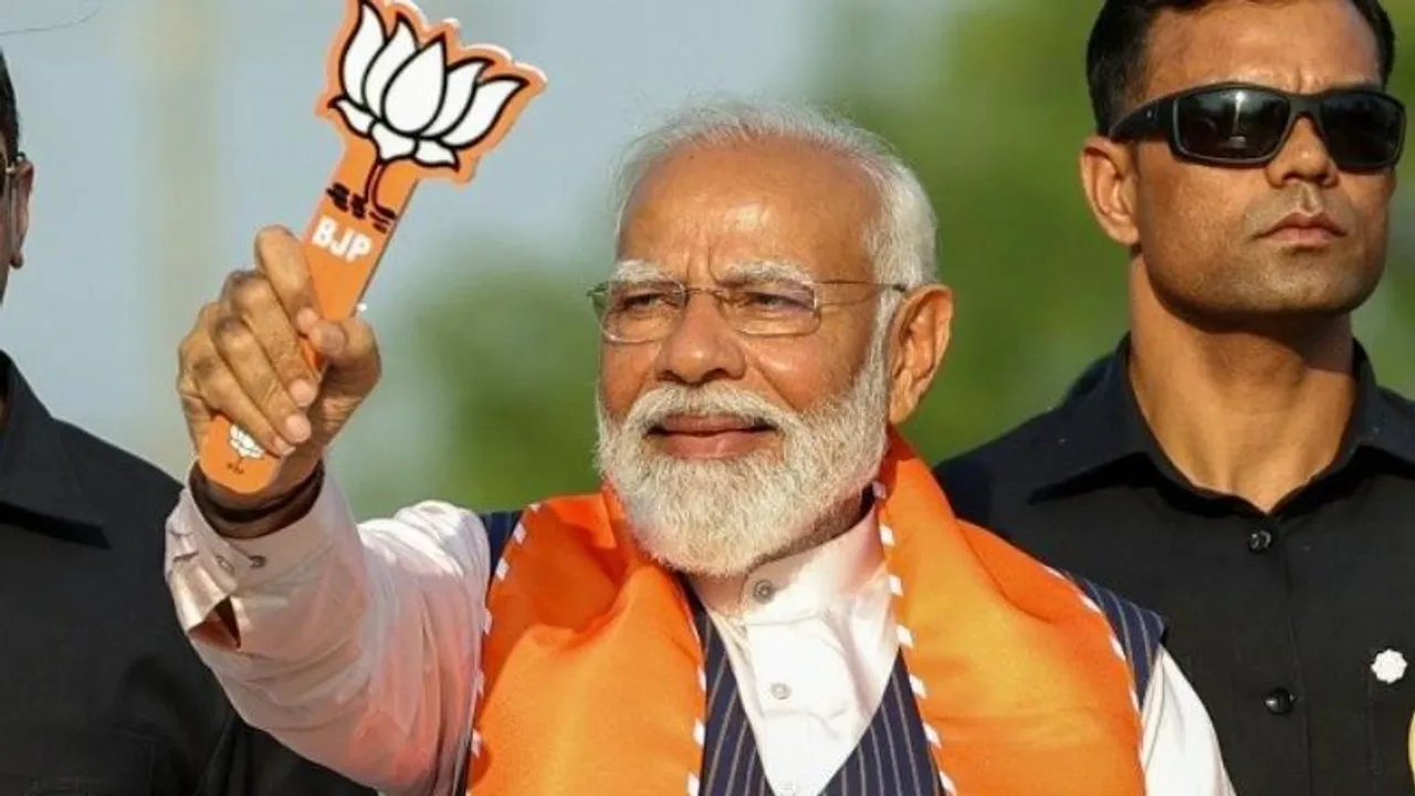 ವಾರಣಾಸಿಯಿಂದ ಮೋದಿ ವಿರುದ್ಧ ಸ್ಪರ್ಧಿಸಲು ಕಣಕ್ಕಿಳಿದ ಹಾಸ್ಯನಟ! ಇವರು ಯಾರು ಗೊತ್ತಾ?