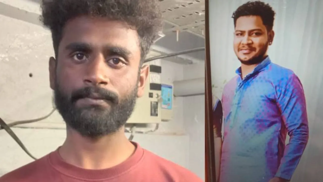 ಬೆಂಗಳೂರಲ್ಲಿ ಸಾಲು, ಸಾಲು ಮರ್ಡರ್‌; ಗೆಳೆಯರ ಜೊತೆ ಪಾರ್ಟಿಗೆ ಹೋಗಿದ್ದ ಯುವಕನ ಬರ್ಬರ ಹತ್ಯೆ
