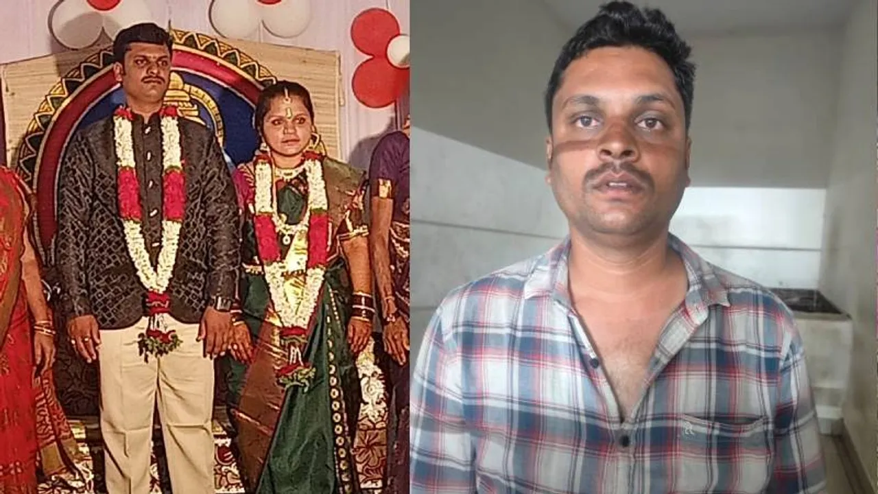ಹಲವು ಬಾರಿ ಅಬಾರ್ಷನ್​.. 2ನೇ ಪತ್ನಿಗೆ ಮಗು ಆಗುತ್ತೆ ಅಂತ ಕೊಲೆಗೈದ ಪಾಪಿ ಪತಿ