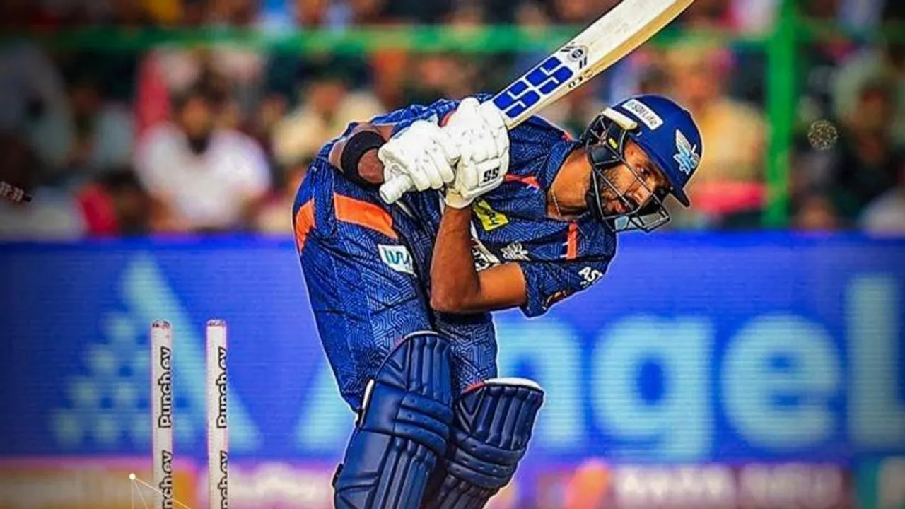 0, 9, 6, 7, 3 ! ನಂಬಿಕೆ ಉಳಿಸಿಕೊಳ್ಳದ ಕನ್ನಡಿಗ; ಚಿನ್ನದಂಥ ಅವಕಾಶ ಕೈಚೆಲ್ಲಿದ 7.75 ಕೋಟಿ ವೀರ..!