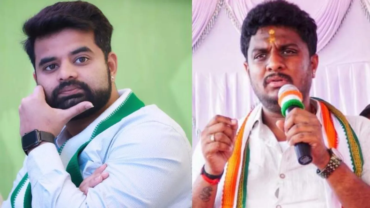 ರಾಡ್‌ನಿಂದ ‘ಕೈ’ ಕಾರ್ಯಕರ್ತರ ಮೇಲೆ ಹಲ್ಲೆ ಆರೋಪ.. ವೋಟಿಂಗ್ ಮುಗೀತಿದ್ದಂತೆ ಹಾಸನ ಜಿಲ್ಲೆಯಲ್ಲಿ ಏನಾಯಿತು?