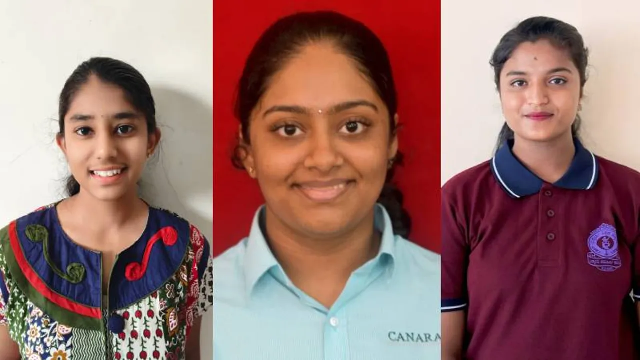 PUC ರಿಸಲ್ಟ್​ ಪ್ರಕಟ.. ನಿಮ್ಮ ಜಿಲ್ಲೆಗೆ ಎಷ್ಟನೇ ಸ್ಥಾನ? ಇಲ್ಲಿದೆ ಮಾಹಿತಿ