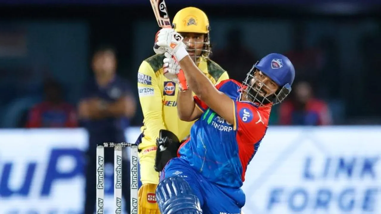 Rishabh Pant: ಅಭಿಮಾನಿಗಳ ಅದೊಂದು ಕೊರಗಿಗೆ ಬ್ರೇಕ್ ಹಾಕಿದ ಪಂತ್​; ಫ್ಯಾನ್ಸ್​ ಫುಲ್ ಖುಷ್..!