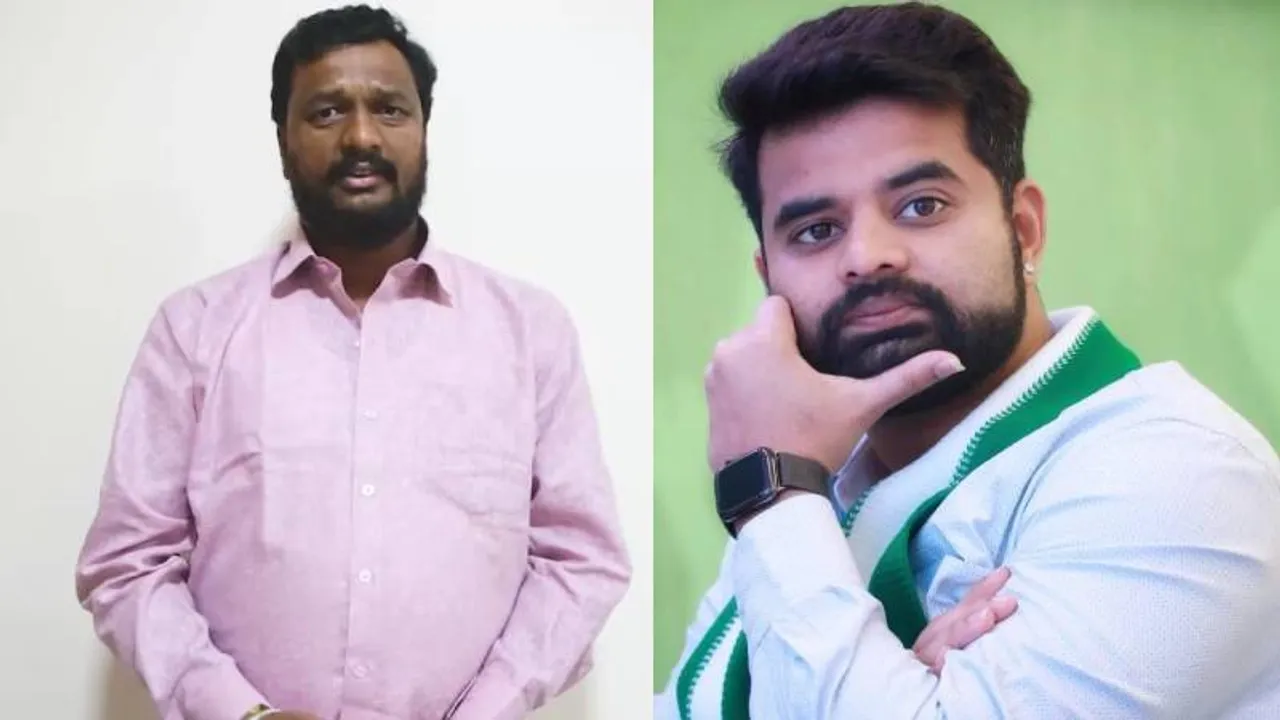 ಹಾಸನ ಸೆಕ್ಸ್​ ಸ್ಕ್ಯಾಂಡಲ್​​​ ಕೇಸಲ್ಲಿ ನಿಜವಾಗ್ಲೂ ಪ್ರಜ್ವಲ್​ಗೆ ಶಿಕ್ಷೆ ಆಗುತ್ತಾ? ನಿಜಕ್ಕೂ ಸಿಕ್ಕಿ ಬೀಳೋದ್ಯಾರು?