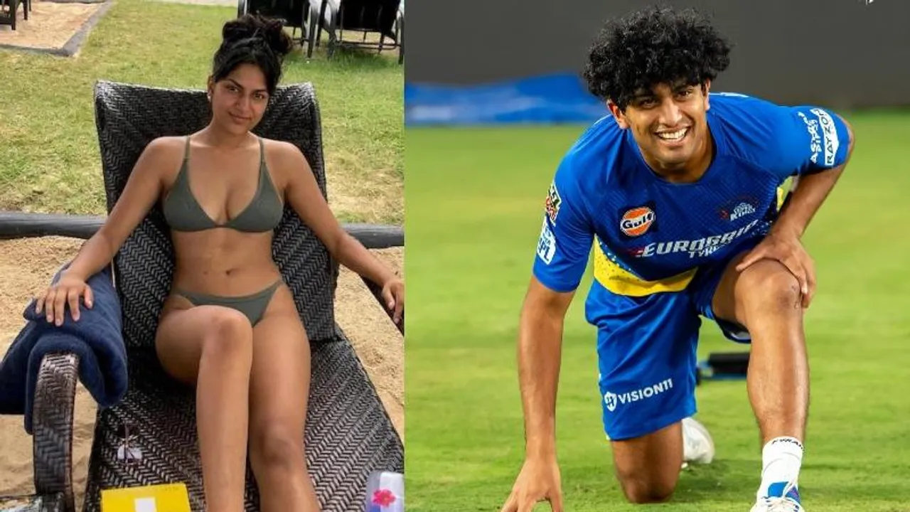 ಸಿಎಸ್​​ಕೆ ತಂಡದ ರಚಿನ್ ರವೀಂದ್ರ ಜೀವದ ಗೆಳತಿ ಬಗ್ಗೆ ನಿಮಗೆ ಗೊತ್ತಾ..? ಇಂಟರೆಸ್ಟಿಂಗ್ ಸ್ಟೋರಿ..!