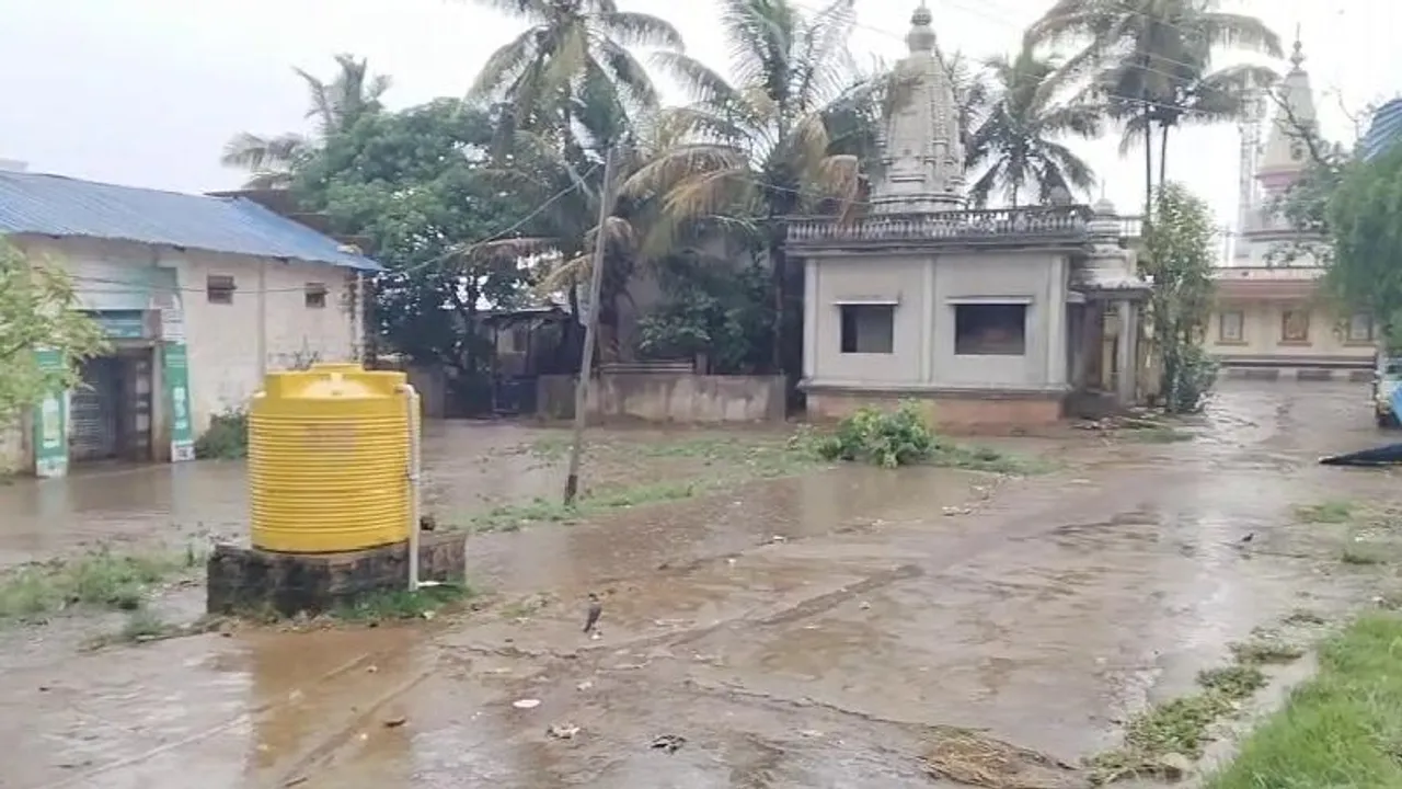 ‘ಬಾರೋ ಬಾರೋ ಮಳೆರಾಯ..’ 48 ಗಂಟೆಯಲ್ಲಿ ತಂಪೆರೆಯಲಿದೆ ಮಳೆ..! ಎಲ್ಲೆಲ್ಲಿ..?