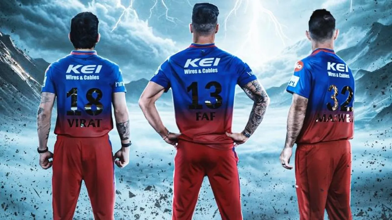 ಇವತ್ತು RCB ಗೆಲ್ಲಲು ಪಾಲಿಸಬೇಕು ಐದು ಸೂತ್ರಗಳು.. ರೆಡ್​ ಆರ್ಮಿಗೆ ಟಫ್ ಚಾಲೆಂಜ್..!