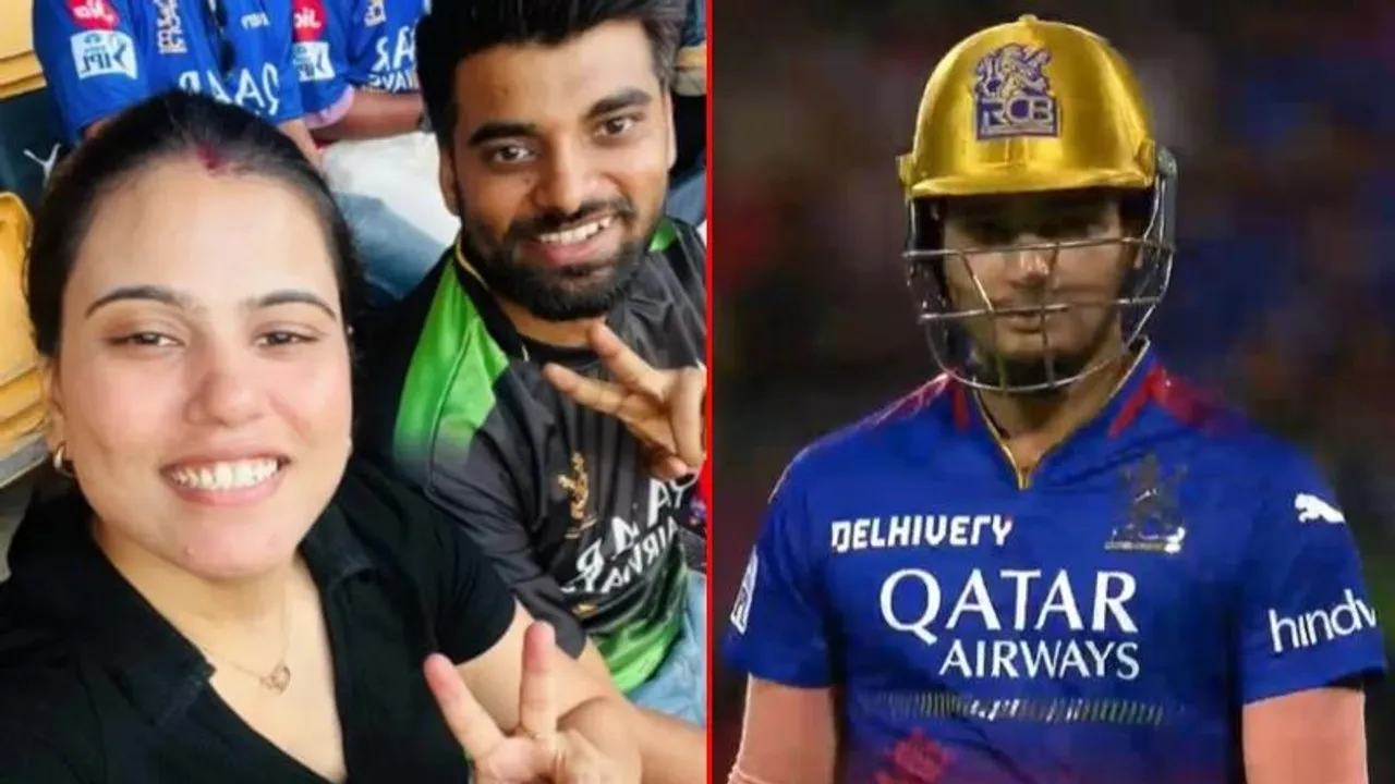 ‘ಫ್ಯಾಮಿಲಿ ಎಮರ್ಜೆನ್ಸಿ’ ಎಂದು ಕೆಲಸಕ್ಕೆ ಚಕ್ಕರ್.​. ಸುಂದರಿಗೆ ಫಜೀತಿ ತಂದಿಟ್ಟ ರಾವತ್ ಬಾರಿಸಿದ ಬೌಂಡರಿ..!