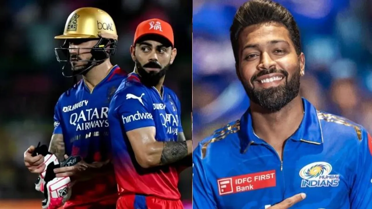 ಬೂಮ್ರಾ ಬೊಂಬಾಟ್ ಆಟಕ್ಕೆ RCBಗೆ ಪ್ರಾಣ ಸಂಕಟ.. ಆದ್ರೆ ಕ್ರಿಕೆಟ್​ ಫ್ಯಾನ್ಸ್ ಖುಷ್ ಆಗಿದ್ದೇಕೆ..?