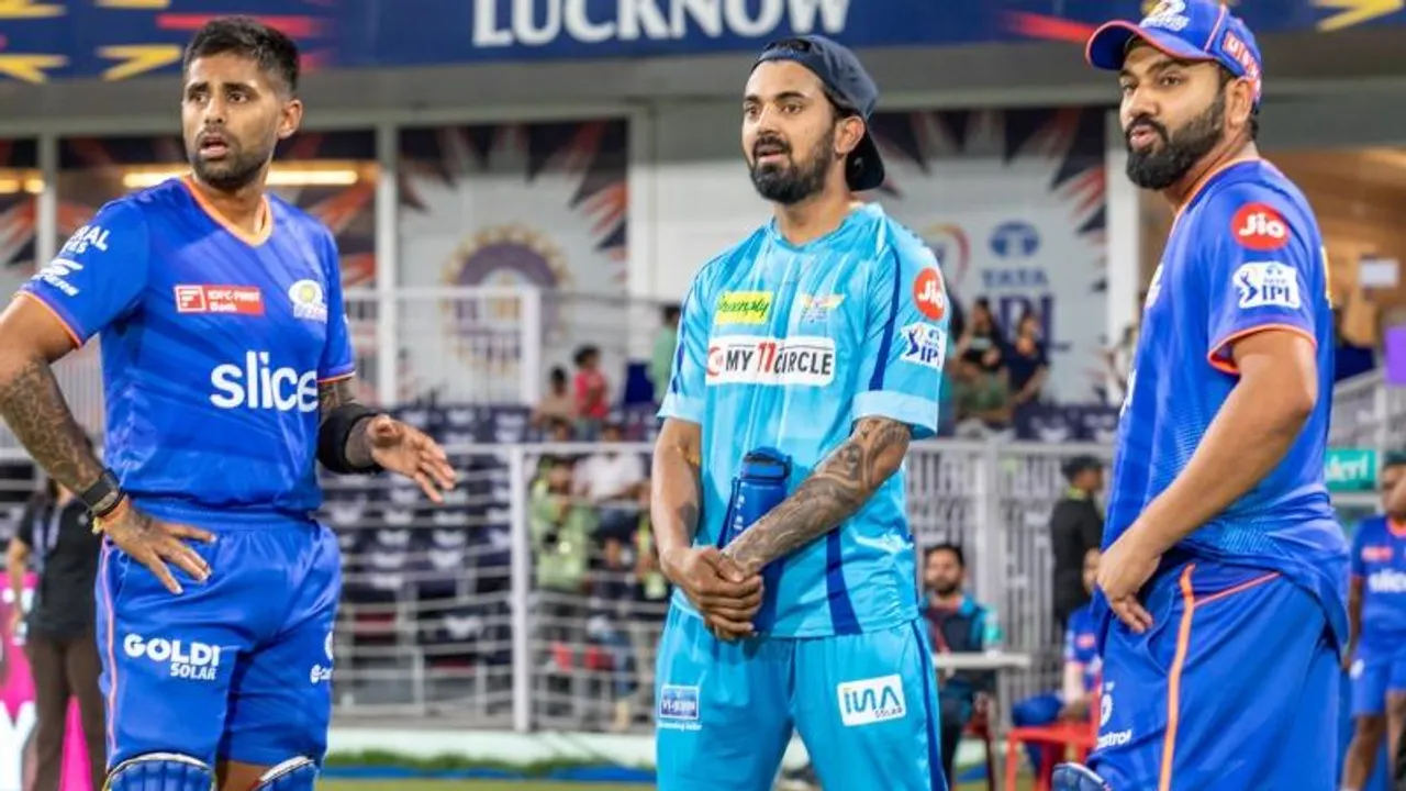 KL ರಾಹುಲ್ ಜೊತೆ ರೋಹಿತ್ ಮೀಟಿಂಗ್; ಕನ್ನಡಿಗನಿಗೆ ವಿಶ್ವಕಪ್ ತಂಡದಲ್ಲಿ ಸಿಗಲ್ವಾ ಚಾನ್ಸ್​..!