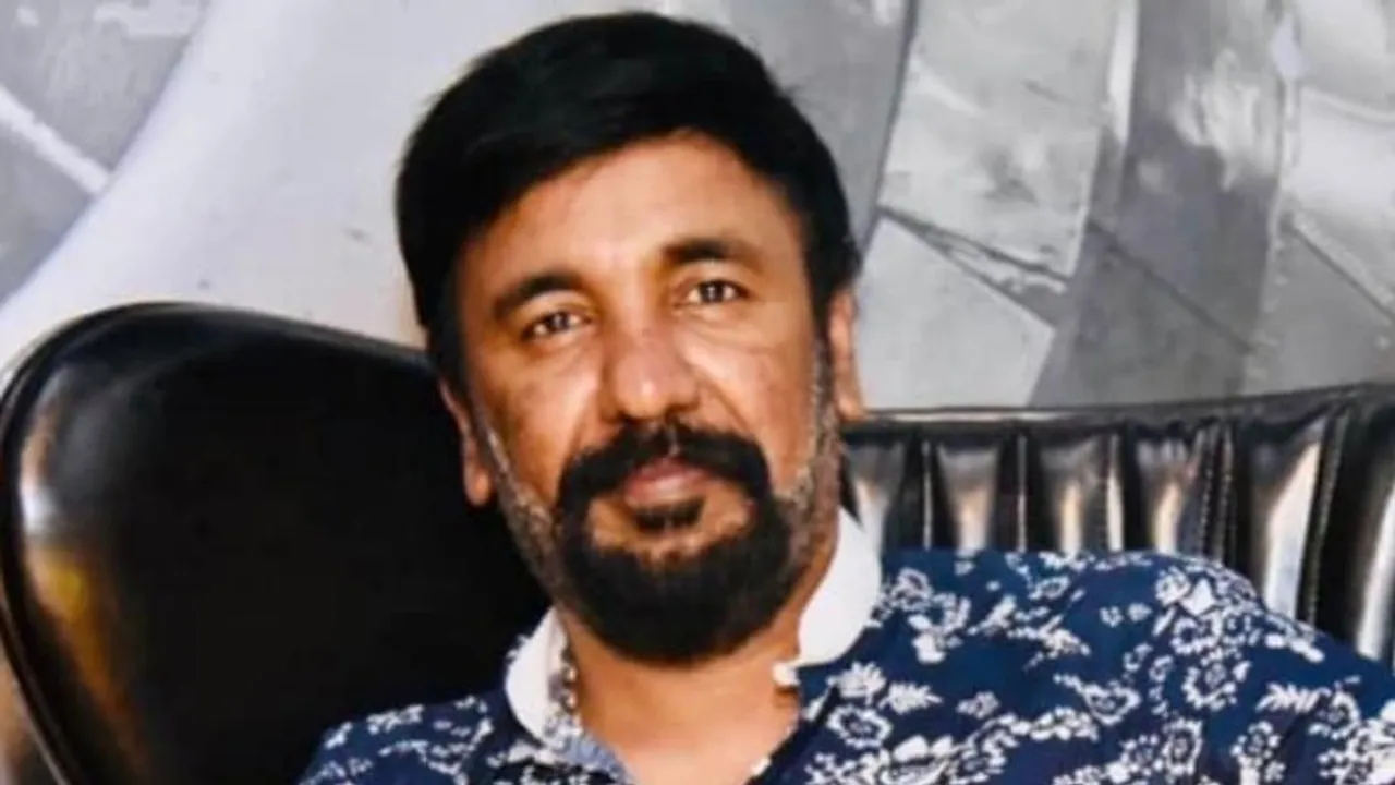 ಸ್ಯಾಂಡಲ್‌ವುಡ್‌ ನಿರ್ಮಾಪಕ ಸೌಂದರ್ಯ ಜಗದೀಶ್ ಆತ್ಮಹತ್ಯೆ ಕೇಸ್‌ಗೆ ಹೊಸ ಟ್ವಿಸ್ಟ್; ಅಸಲಿ ಕಾರಣವೇನು?