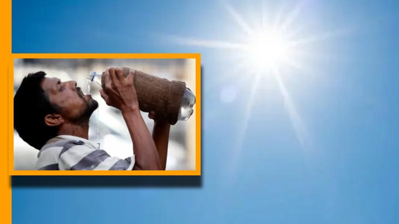 ಮನೆಯಿಂದ ಹೊರಬರೋ ಮುನ್ನ ಹುಷಾರ್​​.. ಬಿಸಿಲಿನಿಂದ ಆರೋಗ್ಯದ ಮೇಲೆ ಆಗೋ ಪರಿಣಾಮವೇನು?