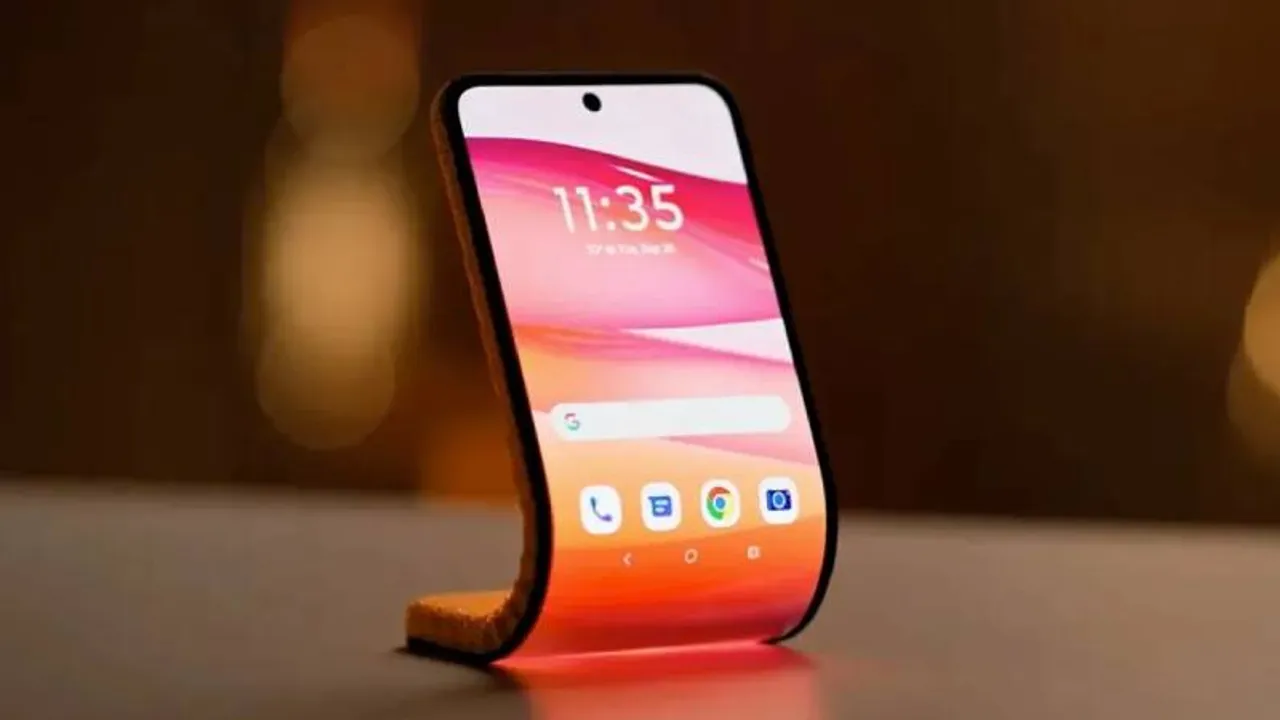 April: ಏಪ್ರಿಲ್​ ತಿಂಗಳಿನಲ್ಲಿ ರಿಲೀಸ್​ ಆಗಲಿರುವ ಟಾಪ್​ ಸ್ಮಾರ್ಟ್​ಫೋನ್​ಗಳಿವು!