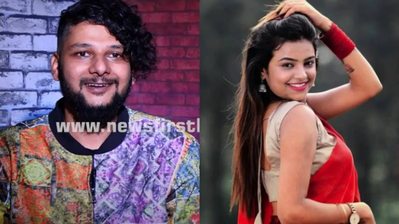 ಸೋನು ಬೆನ್ನಿಗೆ ನಿಂತ ಜೀವದ ಗೆಳೆಯ.. ಜೈಲಿಗೆ ಭೇಟಿ ನೀಡಿ ರಾಕೇಶ್ ಅಡಿಗ ಹೇಳಿದ್ದೇನು? ಬೇಲ್ ಸಿಗುತ್ತಾ?