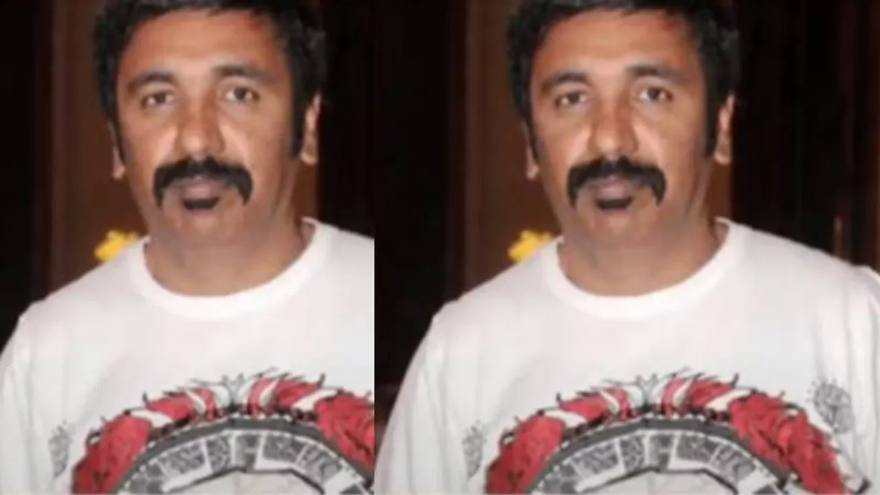 BREAKING: ಸ್ಯಾಂಡಲ್‌ವುಡ್‌ ನಿರ್ಮಾಪಕ ಸೌಂದರ್ಯ ಜಗದೀಶ್‌ ಇನ್ನಿಲ್ಲ