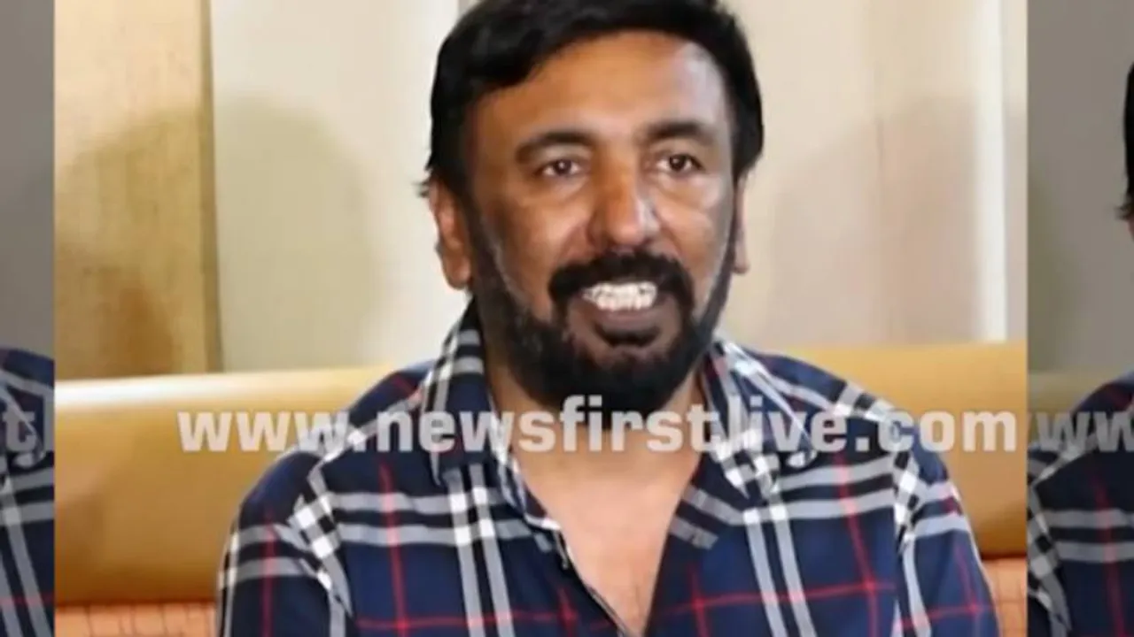 ನಿರ್ಮಾಪಕ ಸೌಂದರ್ಯ ಜಗದೀಶ್ ಆತ್ಮಹತ್ಯೆಗೆ ಕೇಸ್‌ಗೆ ಹೊಸ ಟ್ವಿಸ್ಟ್‌.. ಸಾಲವೇ ಸಾವಿಗೆ ಕಾರಣವಾಯ್ತಾ?