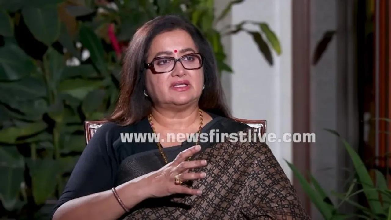 ರಾಜಕಾರಣ‌ ಬಿಟ್ಟರೆ ಪುತ್ರನ‌ ರಾಜಕೀಯ ಭವಿಷ್ಯ ಅತಂತ್ರ; ತ್ರಿಶಂಕು ಸ್ಥಿತಿಯಲ್ಲಿ ಸುಮಲತಾ ಅಂಬರೀಶ್..!