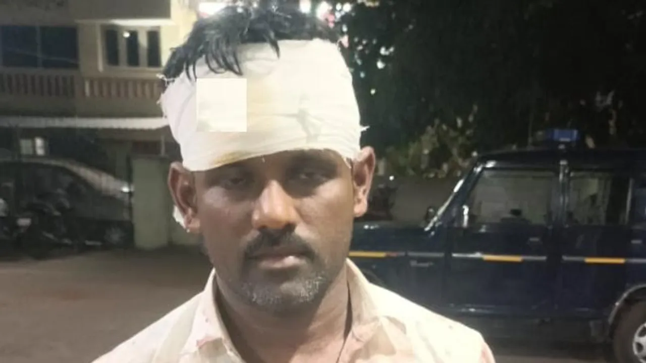 ಡಾ.ಮಂಜುನಾಥ್ ಪರ ಕ್ಯಾಂಪೇನ್ ಮಾಡಿದಕ್ಕೆ JDS ಸದಸ್ಯನ ಮೇಲೆ ಚಾಕು ಇರಿತ- ಗಂಭೀರ ಆರೋಪ