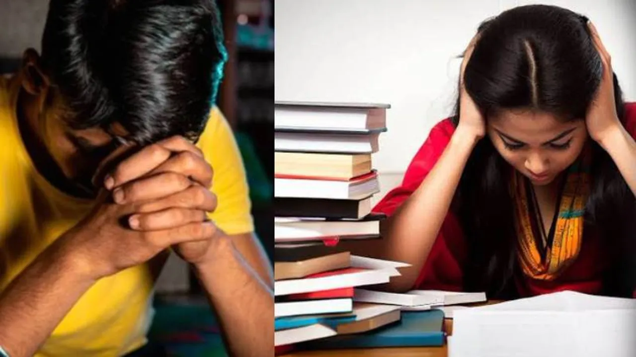 ಶಾಕಿಂಗ್ ನ್ಯೂಸ್‌.. 12ನೇ ತರಗತಿ ರಿಸಲ್ಟ್ ನೋಡಿ 7 ವಿದ್ಯಾರ್ಥಿಗಳು ಆತ್ಮಹತ್ಯೆಗೆ ಶರಣು