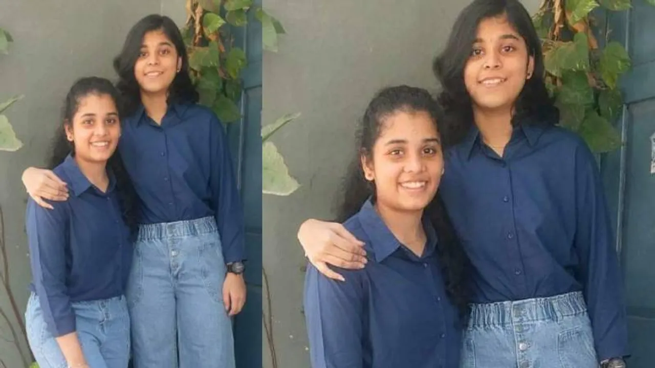 PUC ಪರೀಕ್ಷೆಯಲ್ಲಿ ಅವಳಿ ಸಹೋದರಿಯರಿಗೆ ಅಚ್ಚರಿ ಫಲಿತಾಂಶ.. ಇವರ ಮಾರ್ಕ್ಸ್‌ ಕೇಳಿದ್ರೆ ಶಾಕ್ ಆಗ್ತೀರಾ!