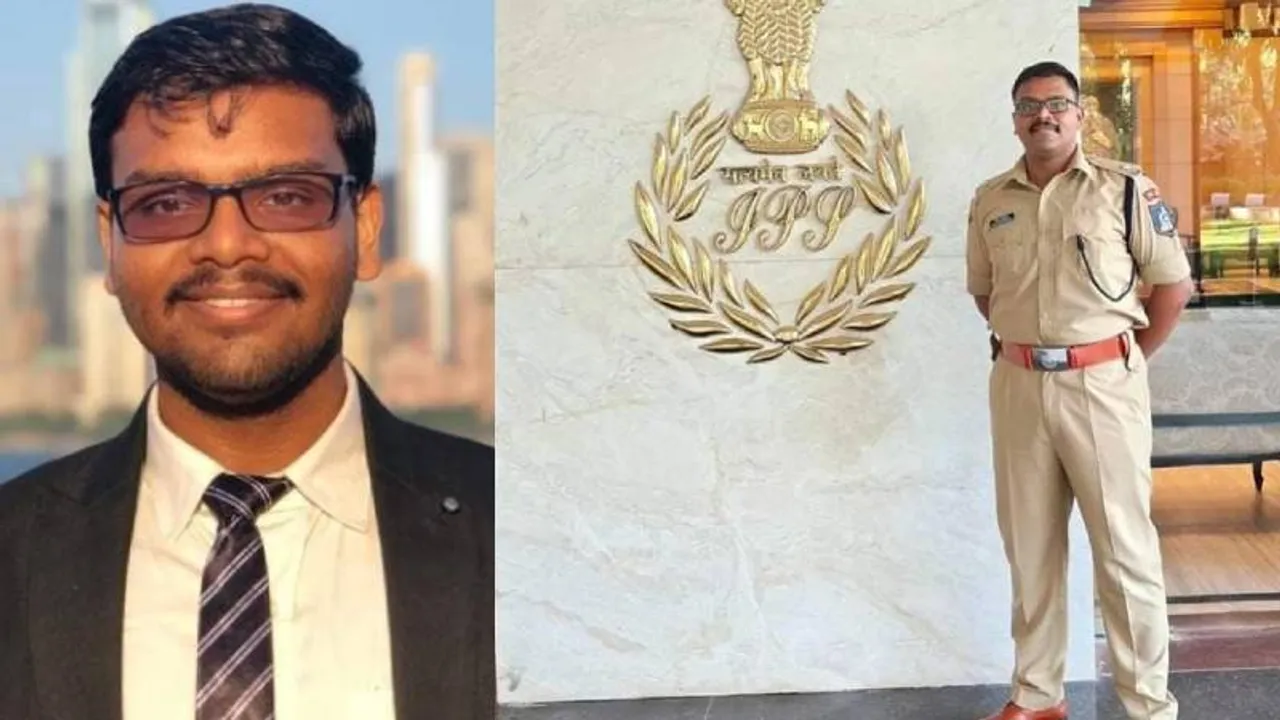UPSC ಫಲಿತಾಂಶ ಪ್ರಕಟ: ಫಸ್ಟ್‌ RANK ಬಂದ ಆದಿತ್ಯ ಶ್ರೀವಾಸ್ತವ್‌ ಯಾರು? ಹಿನ್ನೆಲೆ ಏನು?