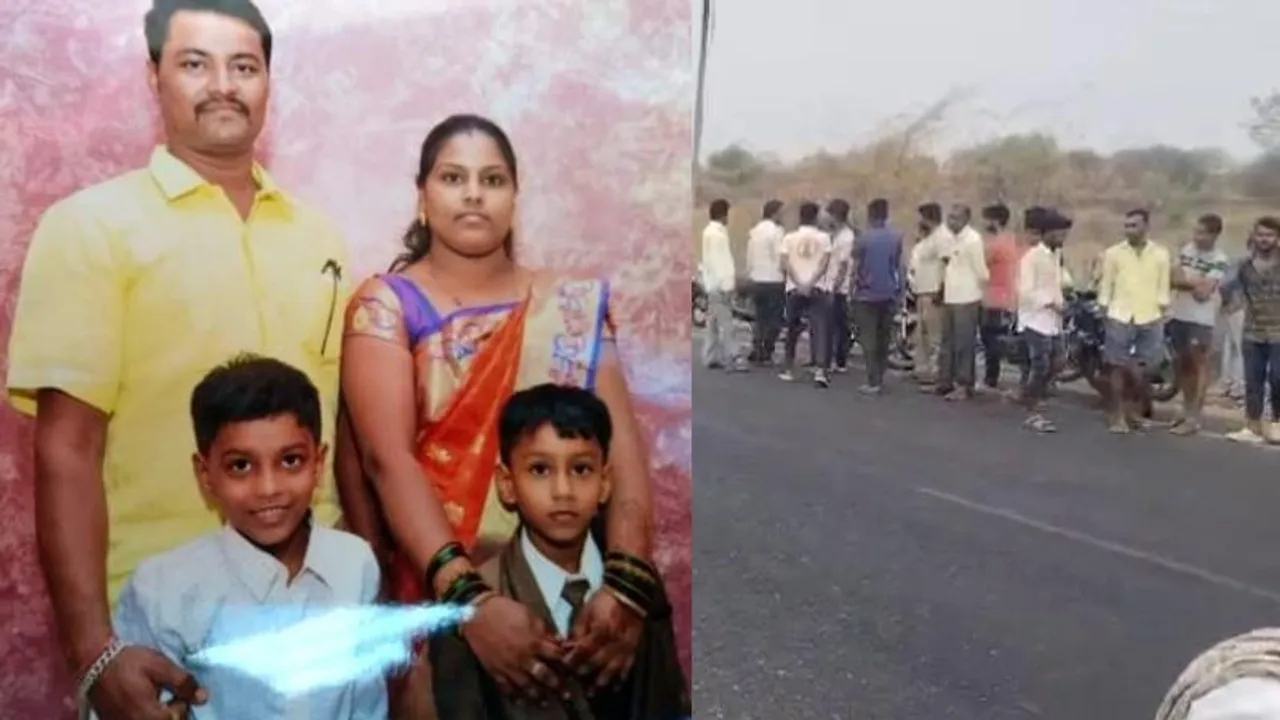 ಮನೆ ಶಿಫ್ಟ್ ಮಾಡಲು ಹೋಗ್ತಿದ್ದಾಗ ಸಂಭವಿಸಿತು ದುರಂತ; ನಾಲ್ವರು ಸಾವು, ಮೂವರು ಗಂಭೀರ