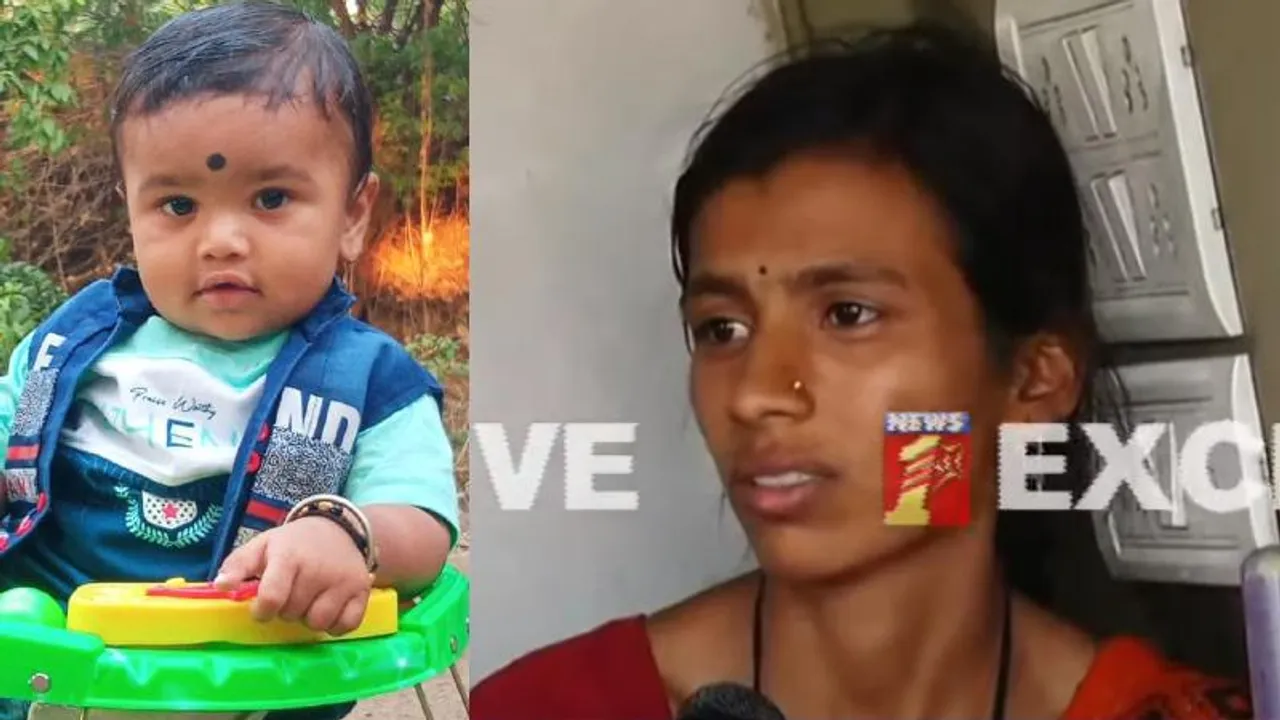 ಕೋಟ್ಯಂತರ ಜನರ ಪ್ರಾರ್ಥನೆ, ಸಿದ್ದಲಿಂಗ ದೇವರ ಪವಾಡದಿಂದ ಸಾವು ಗೆದ್ದ ಸಾತ್ವಿಕ್.. ತಾಯಿ ಹರಕೆ ಏನು?