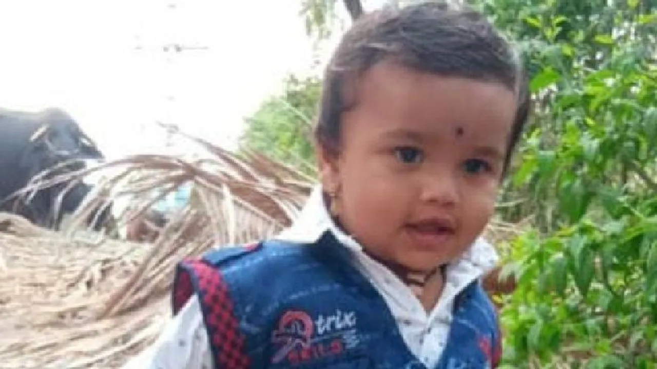 ಹೆತ್ತವರ ಮುದ್ದಿನ ಕೂಸು.. 20 ತಾಸು ಸಾವಿನ ಜೊತೆ ಹೋರಾಟ; ಬದುಕಿ ಬಂದಿದ್ದೇ ಬಲು ರೋಚಕ!