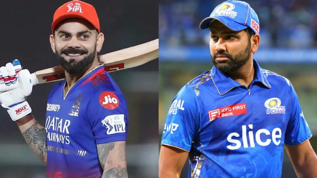 ಟ್ರೋಫಿ ಗೆಲ್ಲಲು ಕ್ಯಾಪ್ಟನ್​ ರೋಹಿತ್, ಕಿಂಗ್​ ಕೊಹ್ಲಿಗೆ ಬಿಗ್ ಟಾಸ್ಕ್.. ಈ ಪ್ಲಾನ್​ ವರ್ಕ್​ ಆಗುತ್ತಾ?