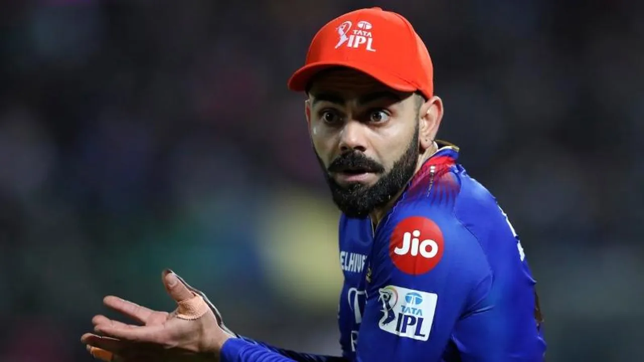 ಕೊಹ್ಲಿ ಪಟ್ಟದ ಮೇಲೆ ನಾಲ್ವರ ಕಣ್ಣು; ರನ್ ಮಷಿನ್ ಬೆನ್ನು ಬಿದ್ದ ಭಾರತದ ತ್ರಿಮೂರ್ತಿಗಳು..!