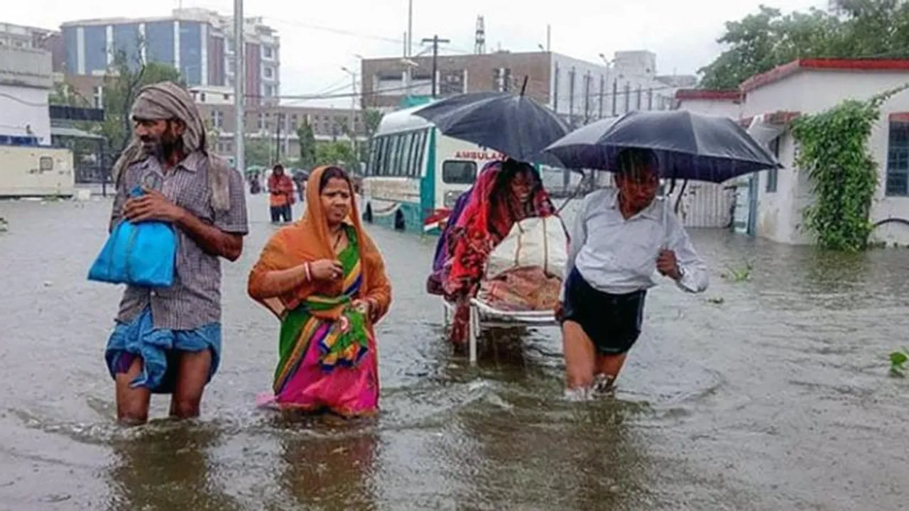 ಇಂದಿನಿಂದ ಭಾರೀ ಮಳೆ; ಸಾರ್ವಜನಿಕರು ಗಮನದಲ್ಲಿ ಇಡಲೇಬೇಕಾದ ಅಂಶಗಳು!