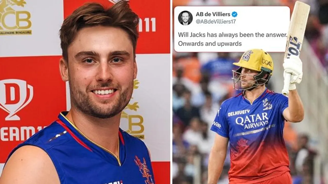 ಲೆಜೆಂಡ್​​ಗಳಿಗೇ ನರಕ ದರ್ಶನ.. ಆರ್​ಸಿಬಿಗೆ ಸಿಕ್ಕಿದೆ ಹೊಸ ಭರವಸೆ..!