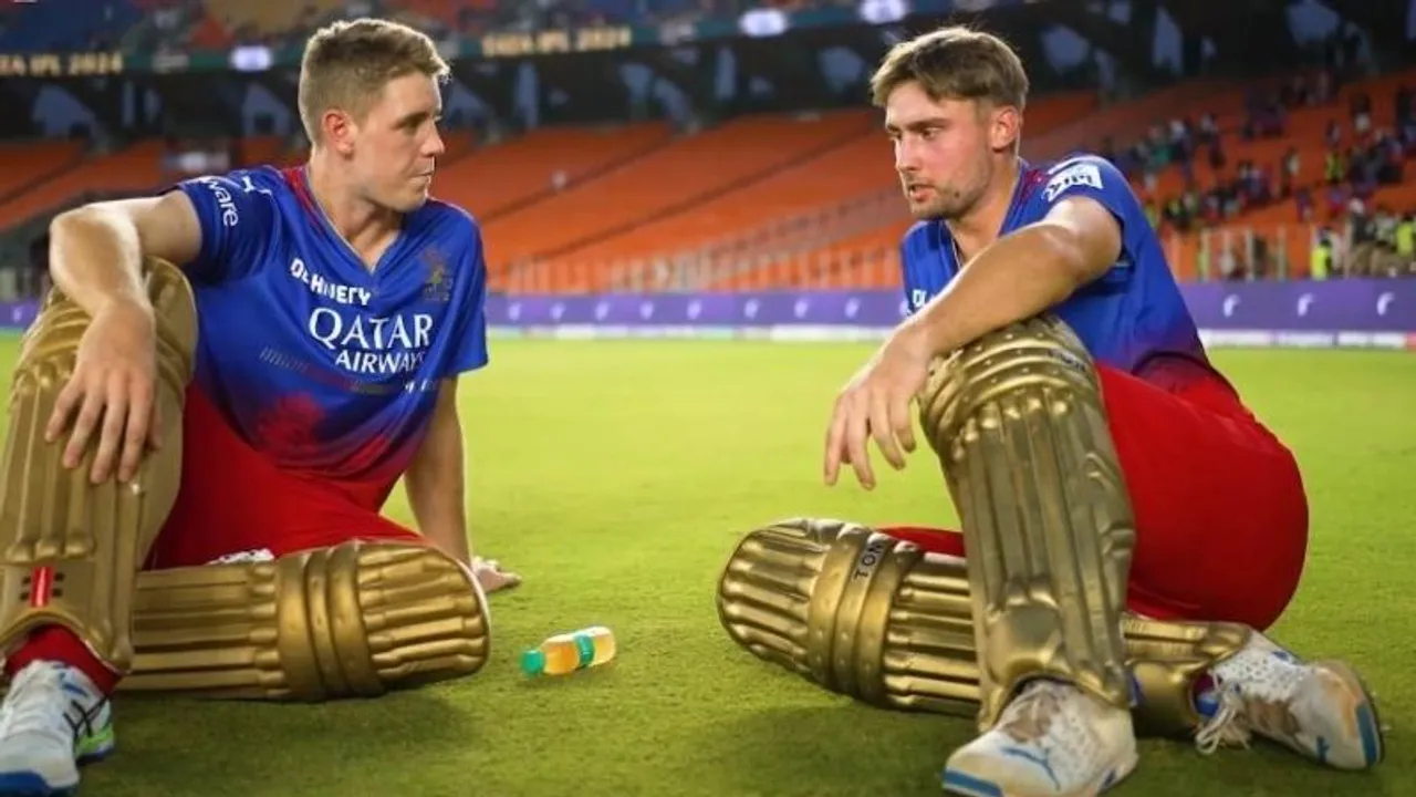 ಮೊದಲ 15 ಬಾಲ್​ನಲ್ಲಿ ನರ್ವಸ್ ಆಗಿಬಿಟ್ಟಿದ್ದೆ -ಸ್ಫೋಟಕ ಶತಕದ ಹಿಂದೆ ಕೊಹ್ಲಿ ಮ್ಯಾಜಿಕ್ ತಿಳಿಸಿದ ಜಾಕ್ಸ್​..!