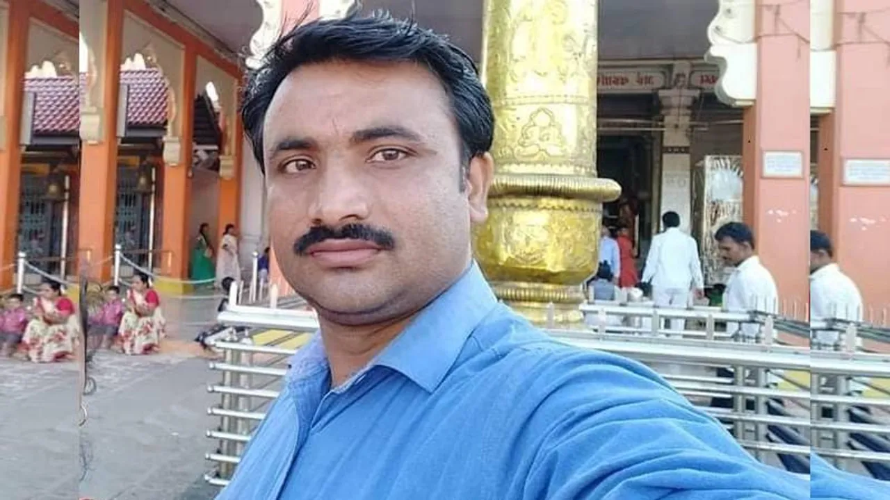 ಕಾಂಗ್ರೆಸ್​ ಸಚಿವರ ಅತ್ಯಾಪ್ತನ ಅಪಾರ್ಟ್​ಮೆಂಟ್​ನಲ್ಲಿ ಬರೋಬ್ಬರಿ 18 ಕೋಟಿ ಪತ್ತೆ.. ಯಾರು ಈ ಬಸವರಾಜ ದತ್ತೂನವರ?​
