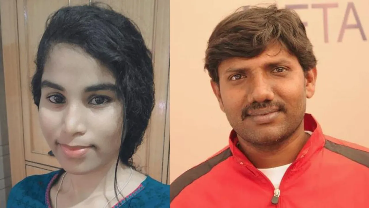 ಬೆಂಗಳೂರಲ್ಲಿ ನಡೆದ ಡಬಲ್​ ಮರ್ಡರ್​ ಕೇಸ್​ಗೆ ಬಿಗ್​ ಟ್ವಿಸ್ಟ್​​.. ಏನಿದು ಕೌಂಟರ್​​ ಕಂಪ್ಲೈಂಟ್​​?