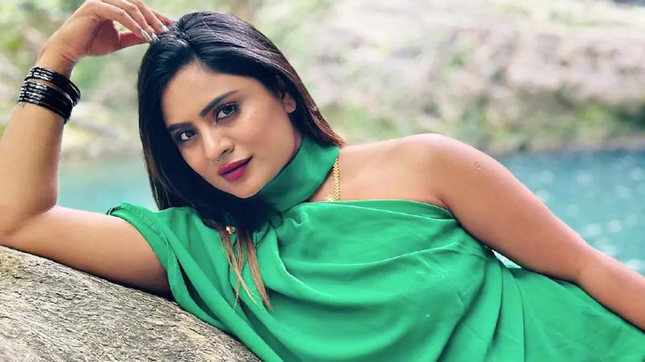 DEEPIKA DAS: ಬಿಗ್​​ಬಾಸ್​​ ನಂತರ ನಟಿ ದೀಪಿಕಾ ದಾಸ್​ ಏನ್ಮಾಡ್ತಿದ್ದಾರೆ ಗೊತ್ತಾ?