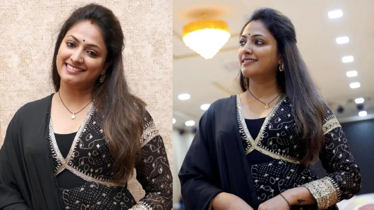 ಬೆಳ್ಳಿತೆರೆಯಿಂದ ಕಿರುತೆರೆಗೆ ಎಂಟ್ರಿ ಕೊಡಲು ಸಜ್ಜಾದ ನಟಿ ಹರಿಪ್ರಿಯ; ಸೀರಿಯಲ್ಲಾ.. ರಿಯಾಲಿಟಿ ಶೋನಾ?