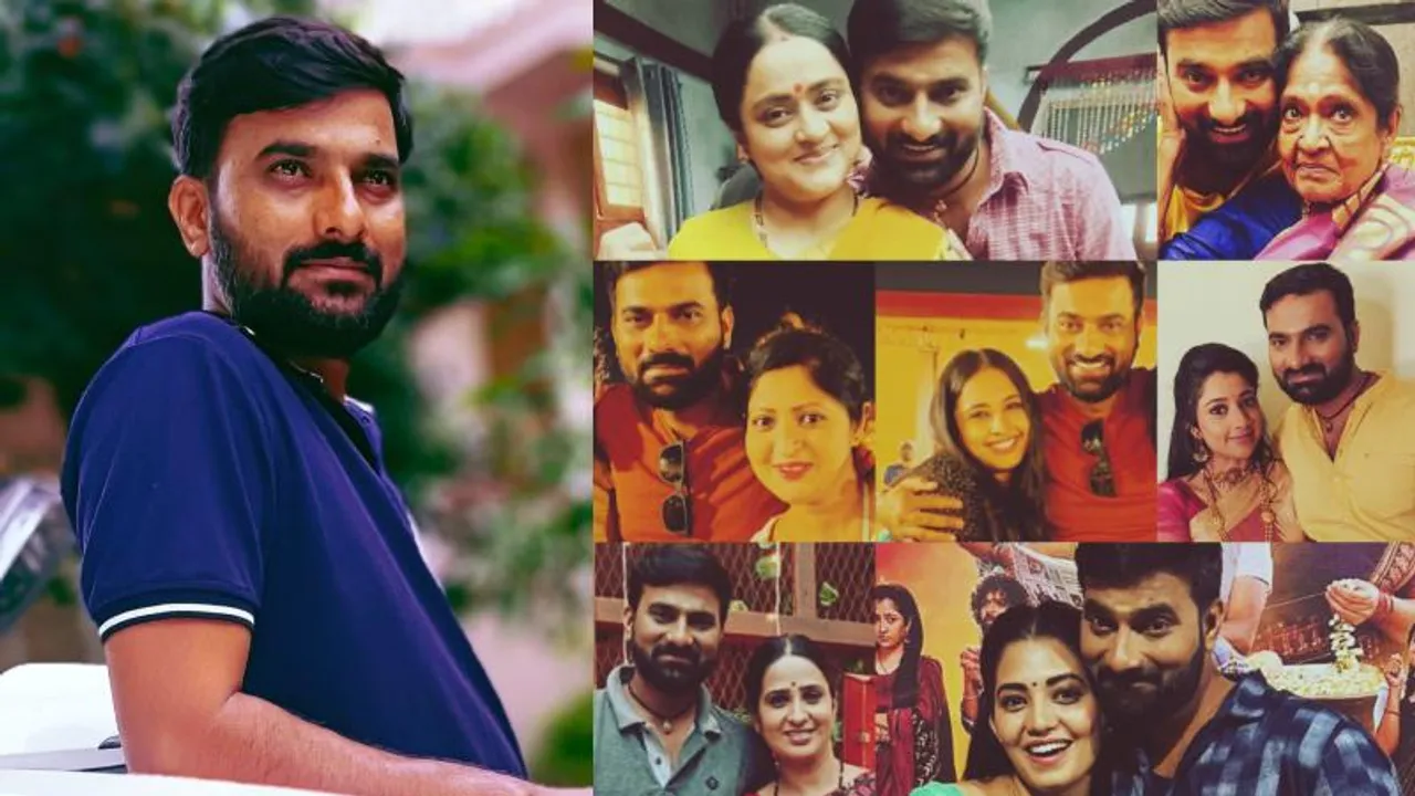 ಮಾತು ಬಾರದ, ಕಿವಿ ಕೇಳದ ವೆಂಕಿಯಿಂದ ಗುಡ್​ನ್ಯೂಸ್​​; ನಟ ಚಂದ್ರಶೇಖರ್​ ಶಾಸ್ತ್ರಿ ಪ್ಲಾನ್ ಏನು?