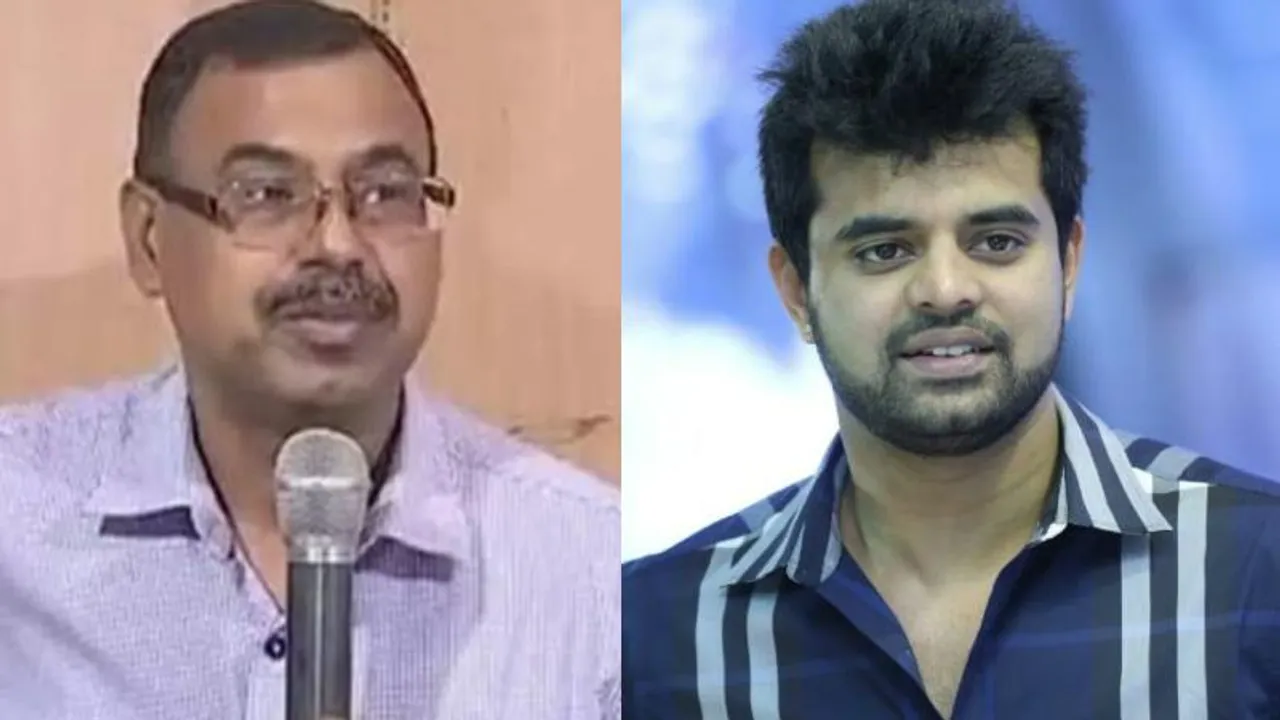 ಕೊನೆಗೂ ಹೊಳೆನರಸೀಪುರದಲ್ಲಿ ದೂರು ದಾಖಲಿಸಿದ ಸಂತ್ರಸ್ತೆ; SIT ತನಿಖೆಗೆ ಅಧಿಕೃತ ಆದೇಶ