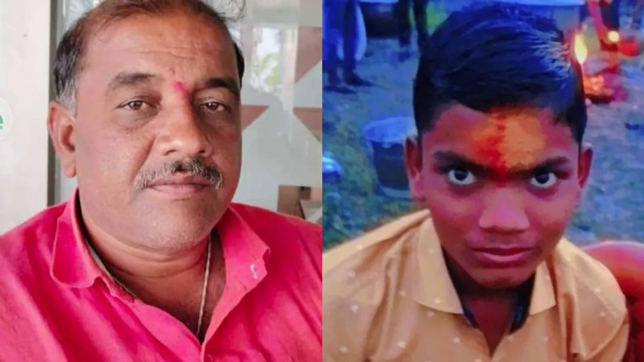ಬಿಸಿಲಿಗೆ ಕೃಪೆ ತೋರಿ ಕಣ್ಣು ಮುಚ್ಚಿಸಿದ ಮಳೆರಾಯ.. ಸಿಡಿಲು ಬಡಿದು ಒಂದೇ ಜಿಲ್ಲೆಯಲ್ಲಿ ಇಬ್ಬರು ಸಾವು