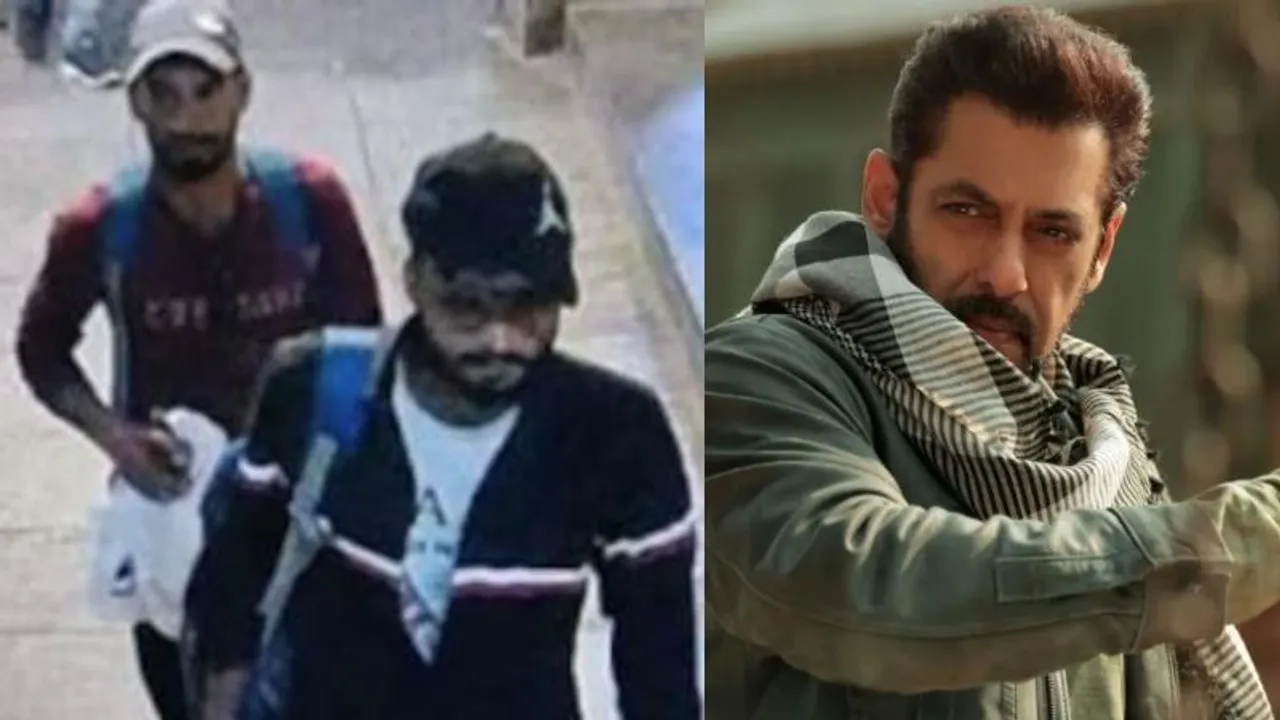 ಸಲ್ಮಾನ್ ಖಾನ್ ಮನೆ ಮೇಲೆ ಅಟ್ಯಾಕ್‌ ಮಾಡಿದ್ದು ಯಾಕೆ?  ಇದು ಕೇವಲ ಟ್ರೇಲರ್​ ಅಷ್ಟೇ ಎಂದ ಗ್ಯಾಂಗ್!