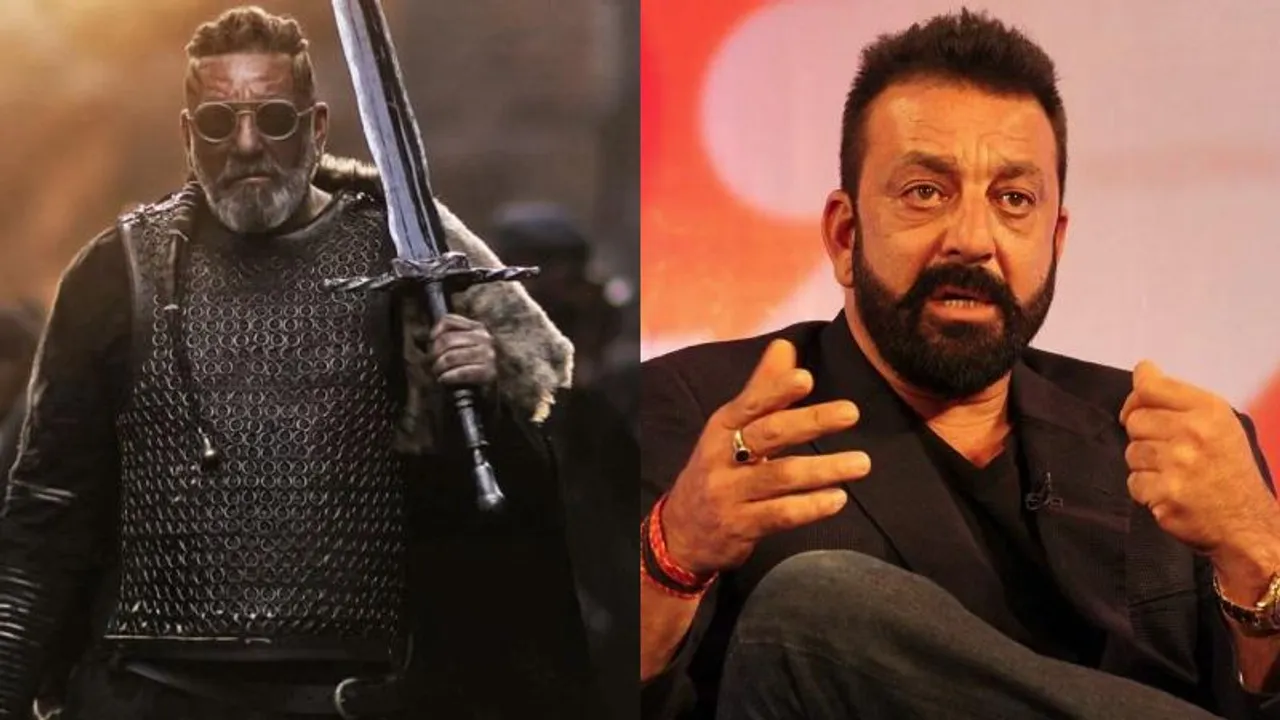 ‘ಅಧೀರ’ ರಾಜಕೀಯಕ್ಕೆ ಮಾಸ್ ಎಂಟ್ರಿ? ಸಂಜಯ್‌ ದತ್‌ ಚುನಾವಣೆಗೆ ಸ್ಪರ್ಧಿಸ್ತಾರಾ? ಯಾವ ಪಾರ್ಟಿ?