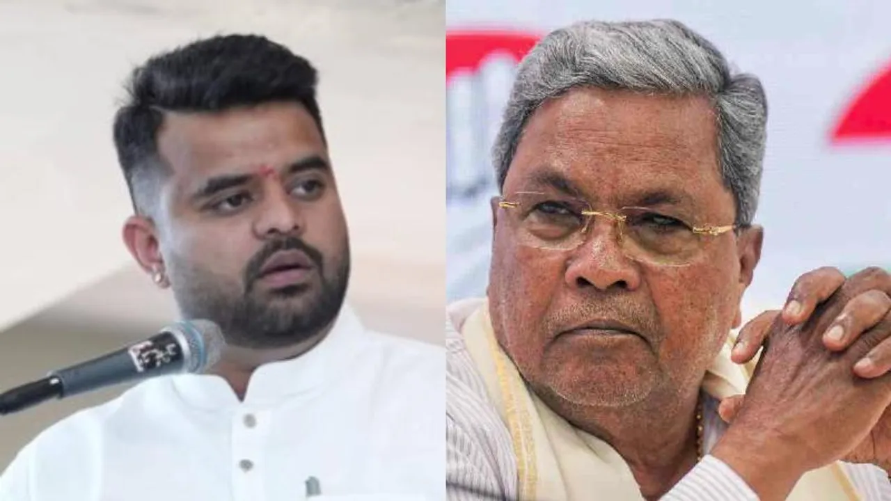 ಹಾಸನ ಸೆಕ್ಸ್​ ಸ್ಕ್ಯಾಂಡಲ್​​​ ಕೇಸಲ್ಲಿ ನಿಜವಾಗ್ಲೂ ಪ್ರಜ್ವಲ್​ಗೆ ಶಿಕ್ಷೆ ಆಗುತ್ತಾ? ನಿಜಕ್ಕೂ ಸಿಕ್ಕಿ ಬೀಳೋದ್ಯಾರು?