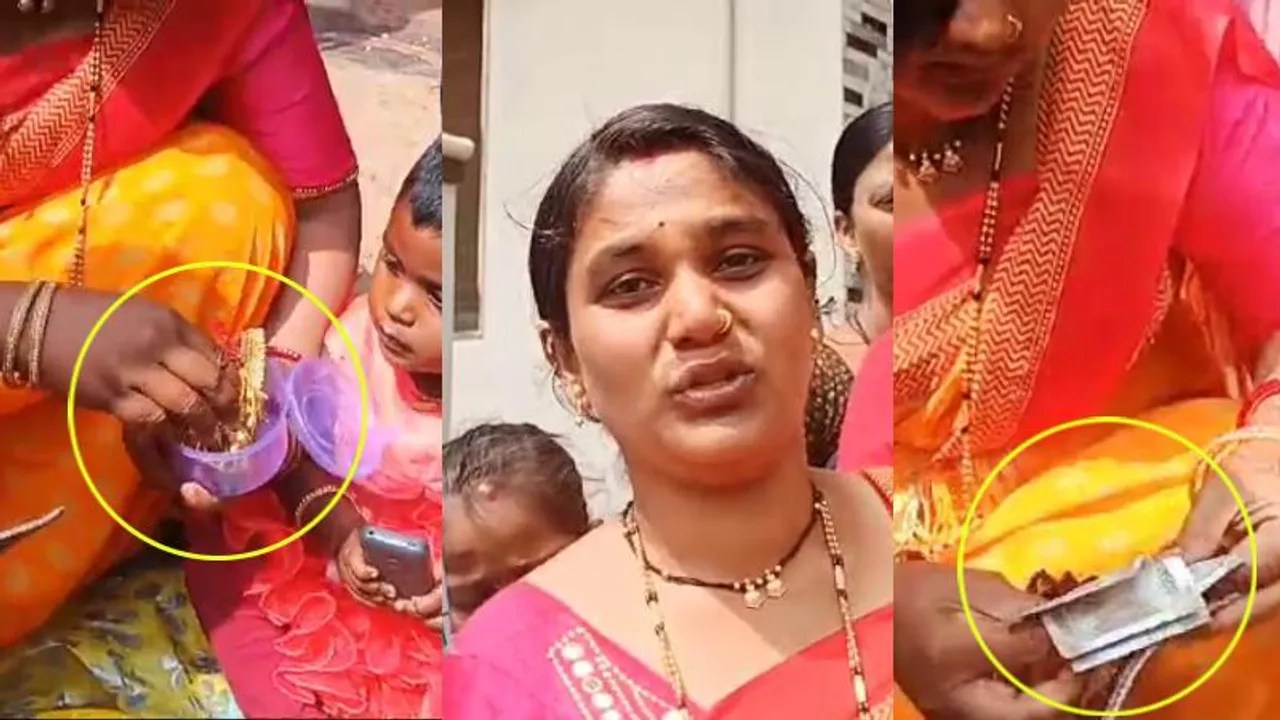 ಕಳೆದು ಹೋಗಿದ್ದ ಲಕ್ಷಾಂತರ ಮೌಲ್ಯದ ಚಿನ್ನದ ಬ್ಯಾಗ್​ ಸಿಗುವಂತೆ ಮಾಡಿದ ಶಕ್ತಿ ಸ್ಕೀಮ್​​; ಹೇಗೆ..?