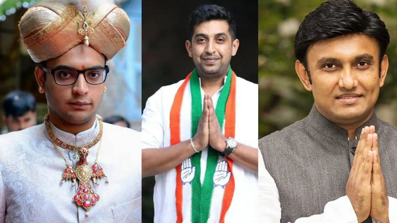ಅಬ್ಬಾ! ಇವರ ಆಸ್ತಿನೇ.. ಒಬ್ಬೊಬ್ಬರು ಕೋಟಿ ಕುಬೇರರು.. ಯದುವೀರ್, ರಕ್ಷಾ ರಾಮಯ್ಯ, ಡಾ ಸುಧಾಕರ್​ ಆಸ್ತಿ ಎಷ್ಟು ಗೊತ್ತಾ?