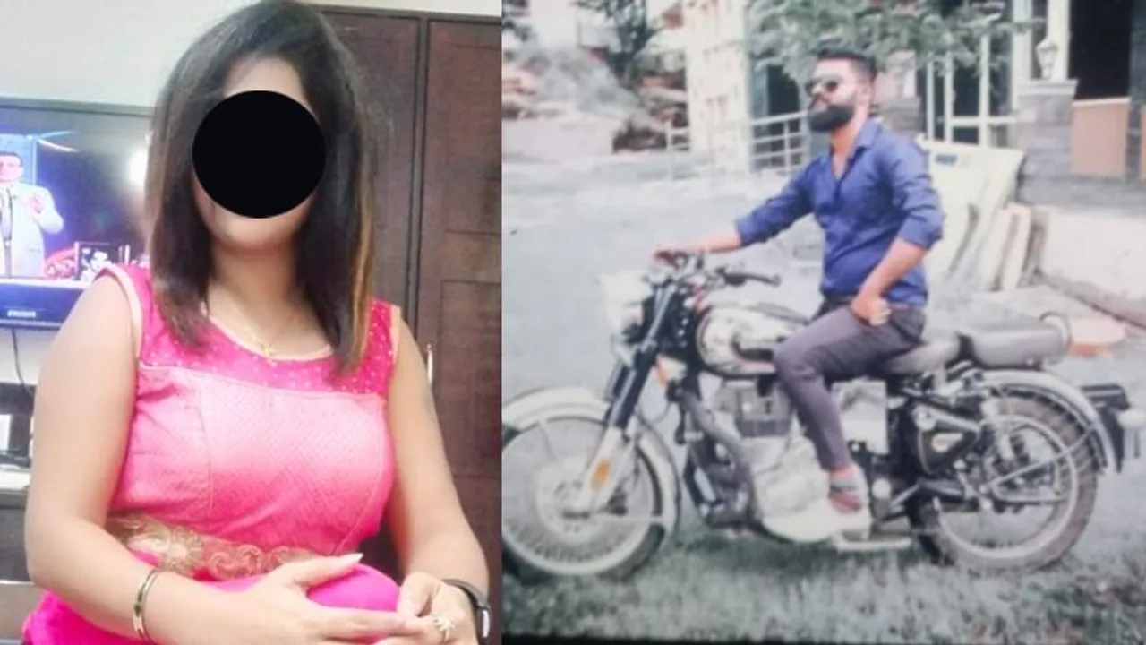 ನಟಿ ಅಮೂಲ್ಯಗೆ ಚಾನ್ಸ್​ ಕೊಡಿಸ್ತೀನಿ ಅಂತ ಮಂಚಕ್ಕೆ ಕರೆದ ಯುವಕ.. ಆಮೇಲೇನಾಯ್ತು?